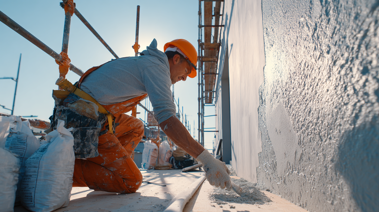 MANTOTECH Serisi – Isı Yalıtım Sistemlerinin Kalbi