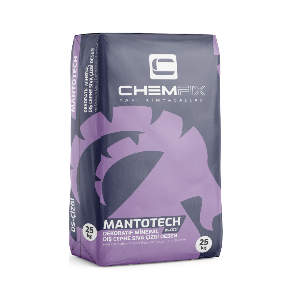 MANTOTECH - DS-ÇİZGİ