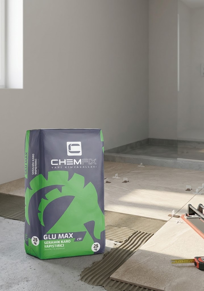 GLU MAX C1T Uygulama Görseli