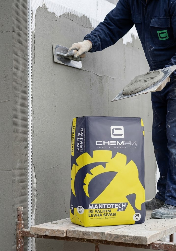 MANTOTECH MS Uygulama Görseli